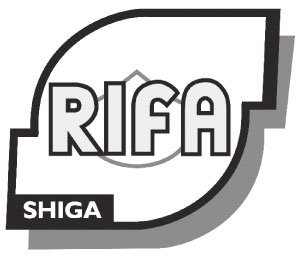 RIFAのロゴ