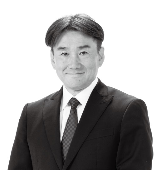 栗東市長：竹村 健（たけむら やすし）