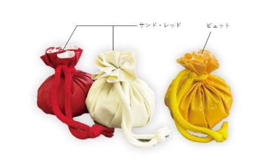 スローイングビンゴの道具