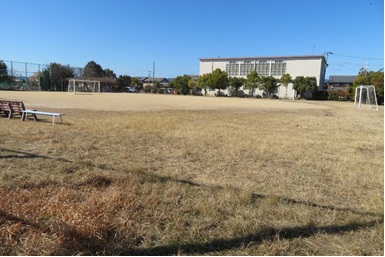 十里運動公園