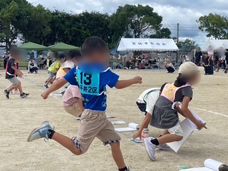 スポーツフェスタ