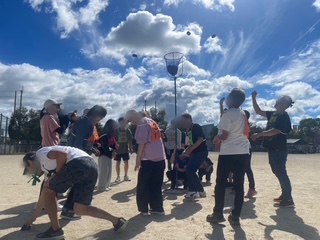 スポーツフェスタ