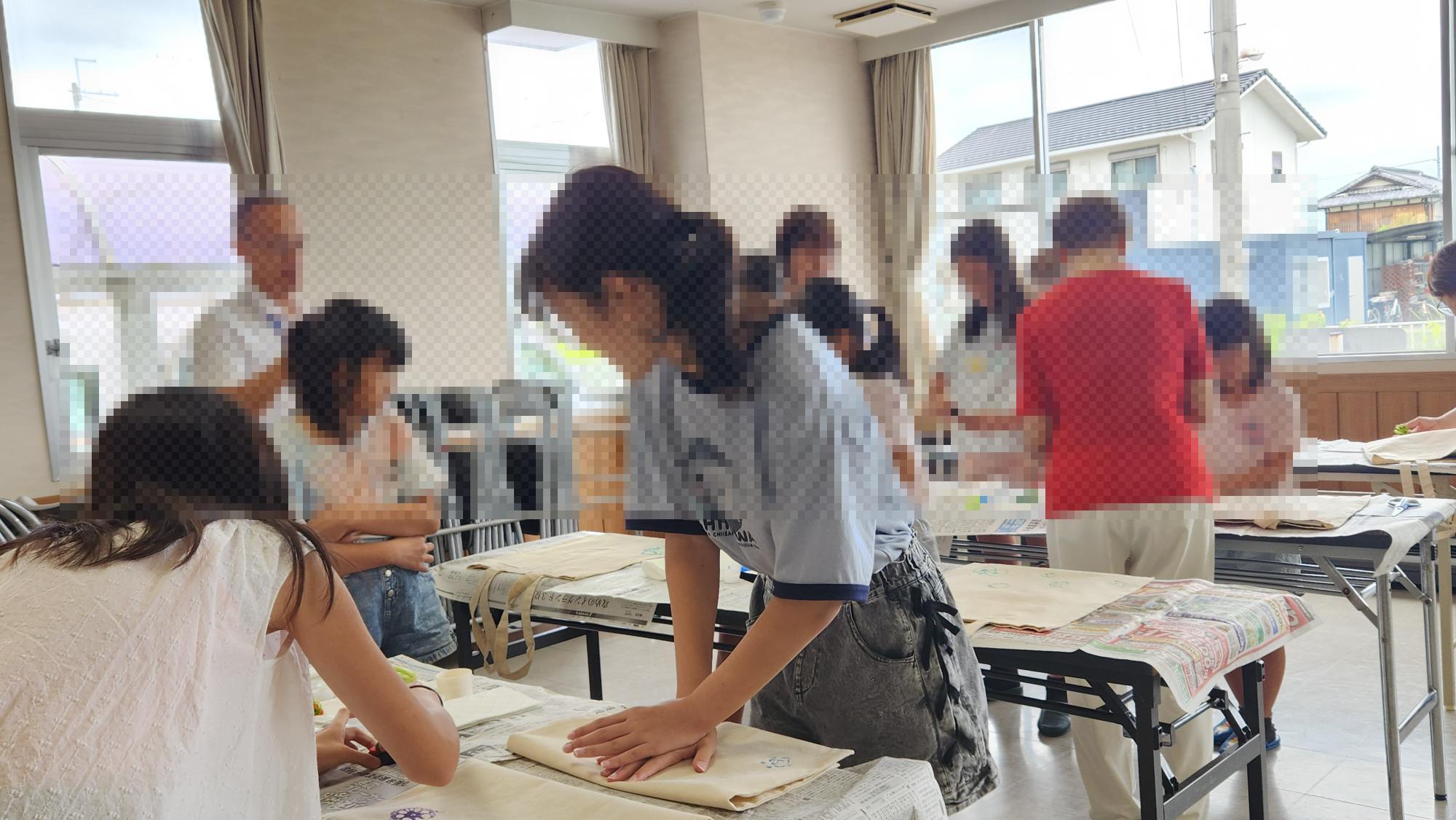 自主企画