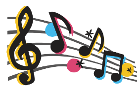 music