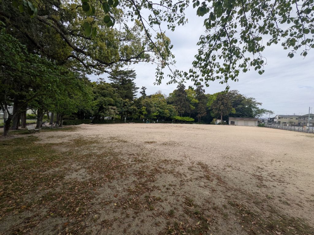 大宝公園