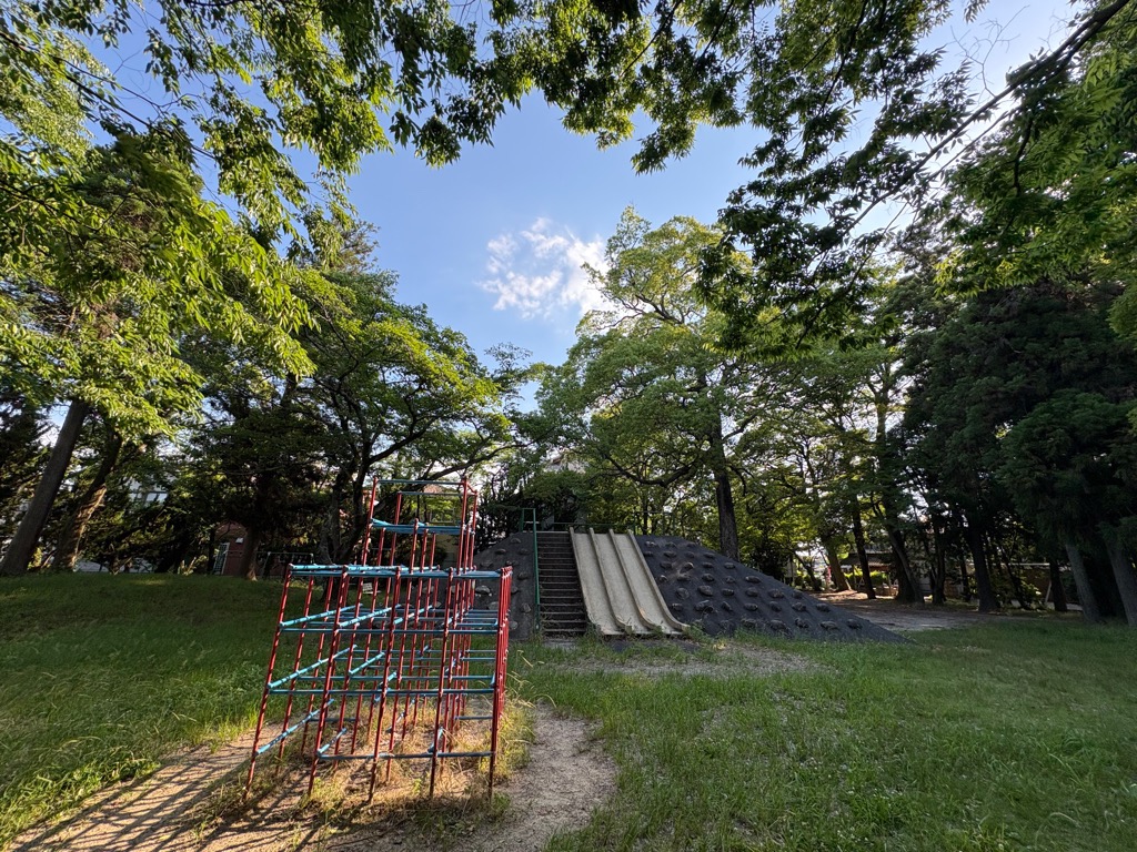 高野公園