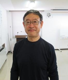 講師の近藤さん