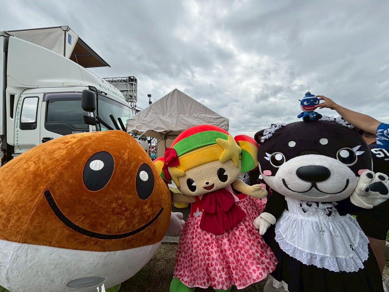 令和7年度おいで~な滋賀体感フェア