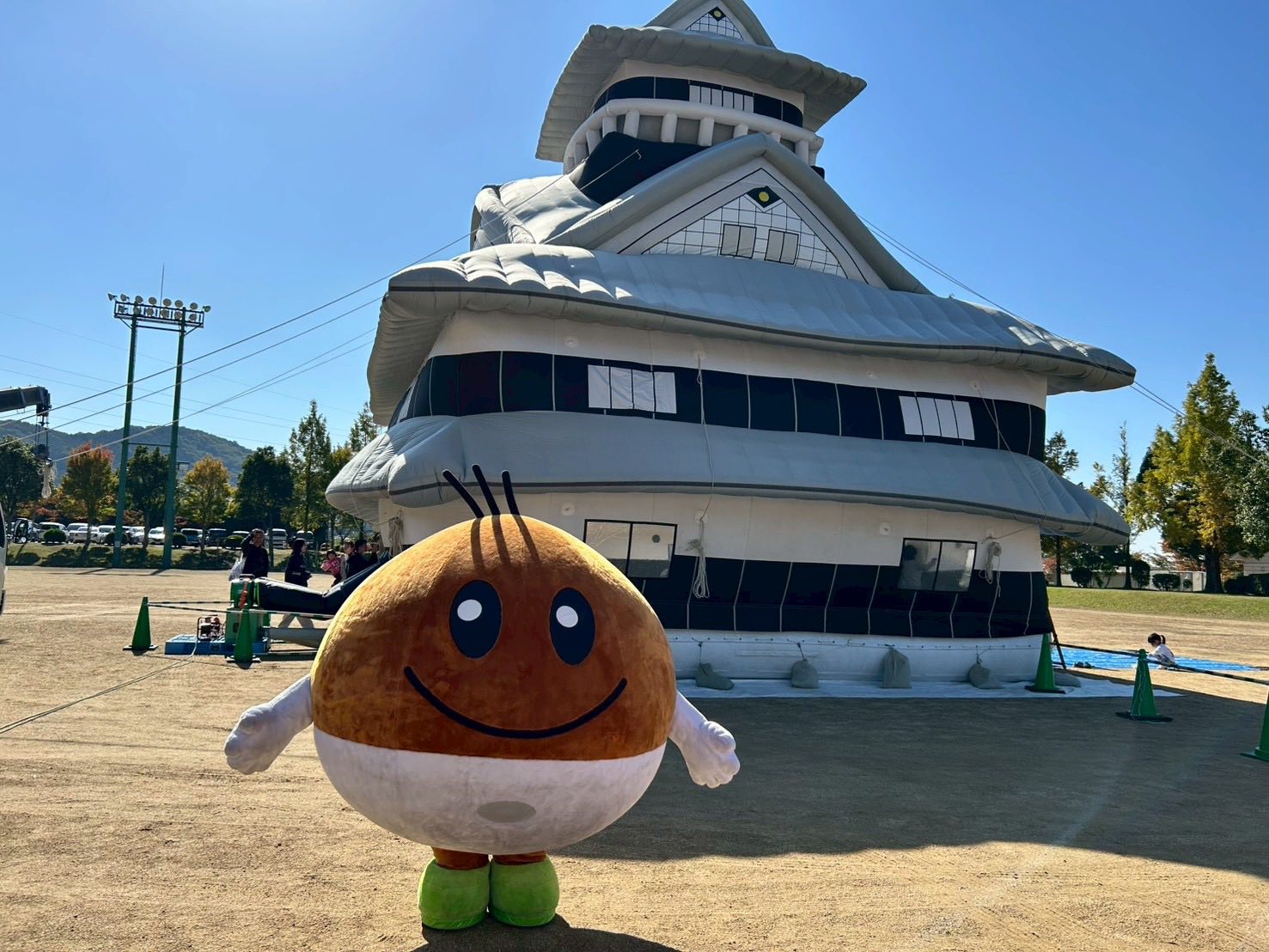 戦国ディスカバリー2025