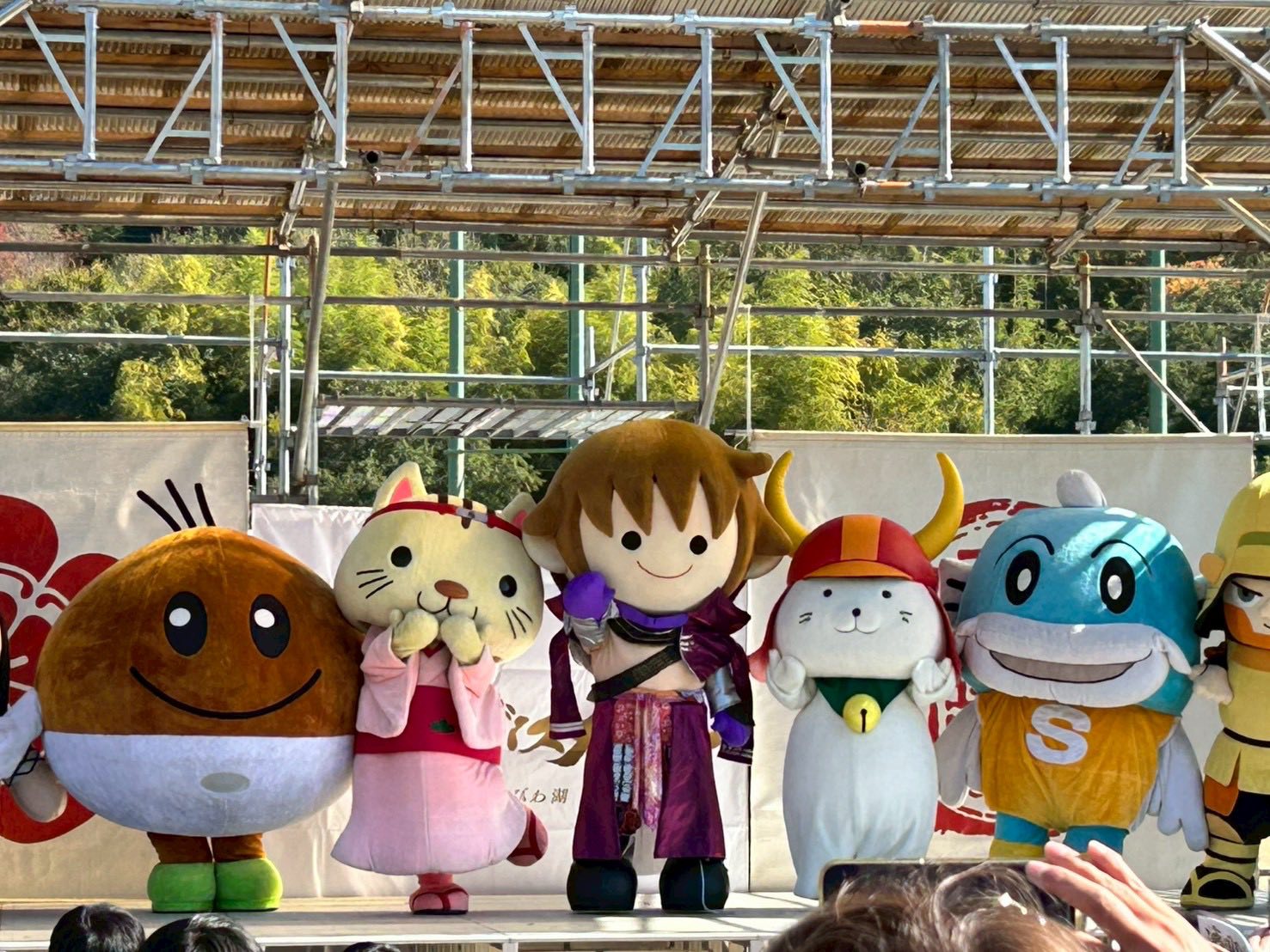 戦国ディスカバリー2025