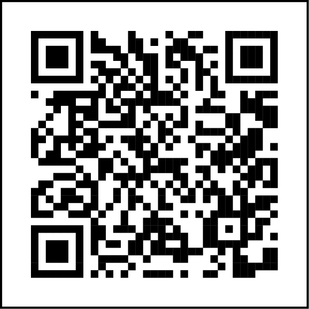 期日前投票立会人 QRコード