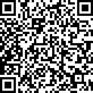 地域おこし協力隊の ホームページ QRコード