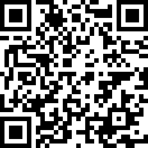 選挙公報　市ホームページ QRコード