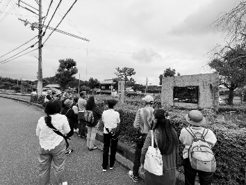 100歳大学 歴史散策