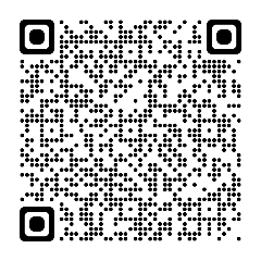 マイナンバー予約サイト二次元コード