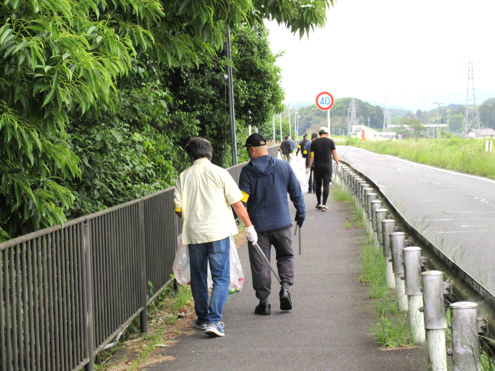 環境委員会事業