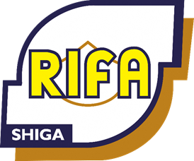 栗東国際交流協会のマーク