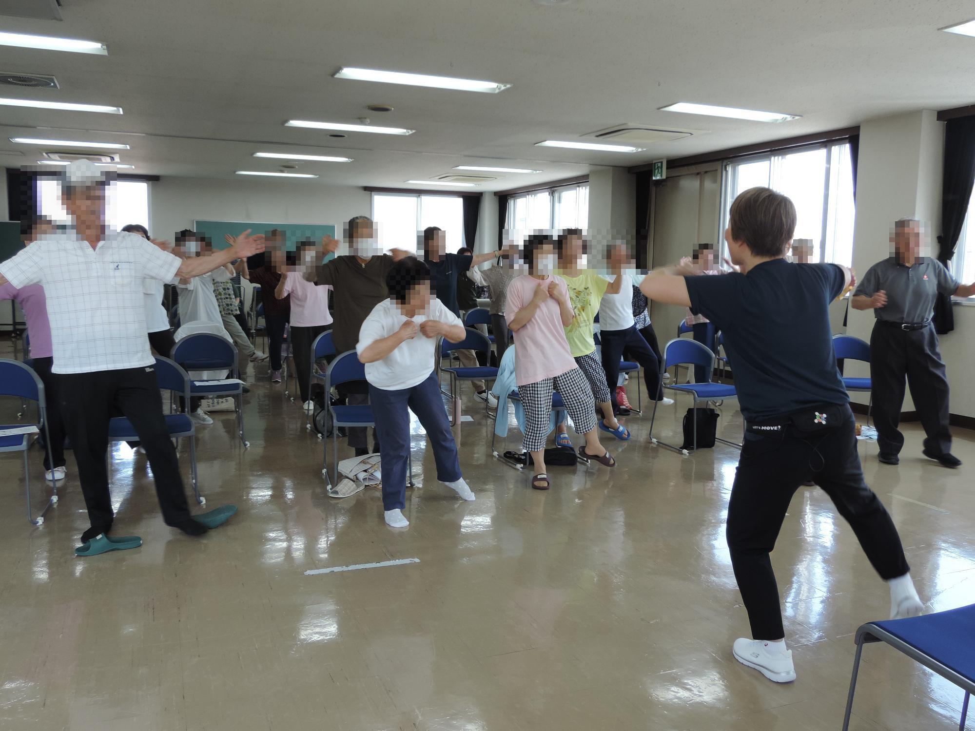 様子4