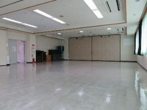 コミュニティセンター葉山 大会議室