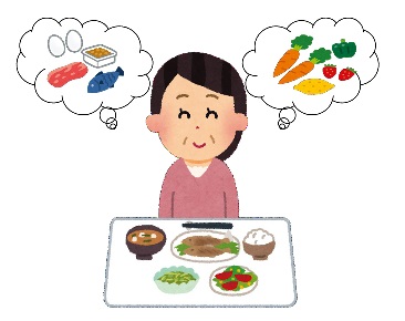 食生活講座