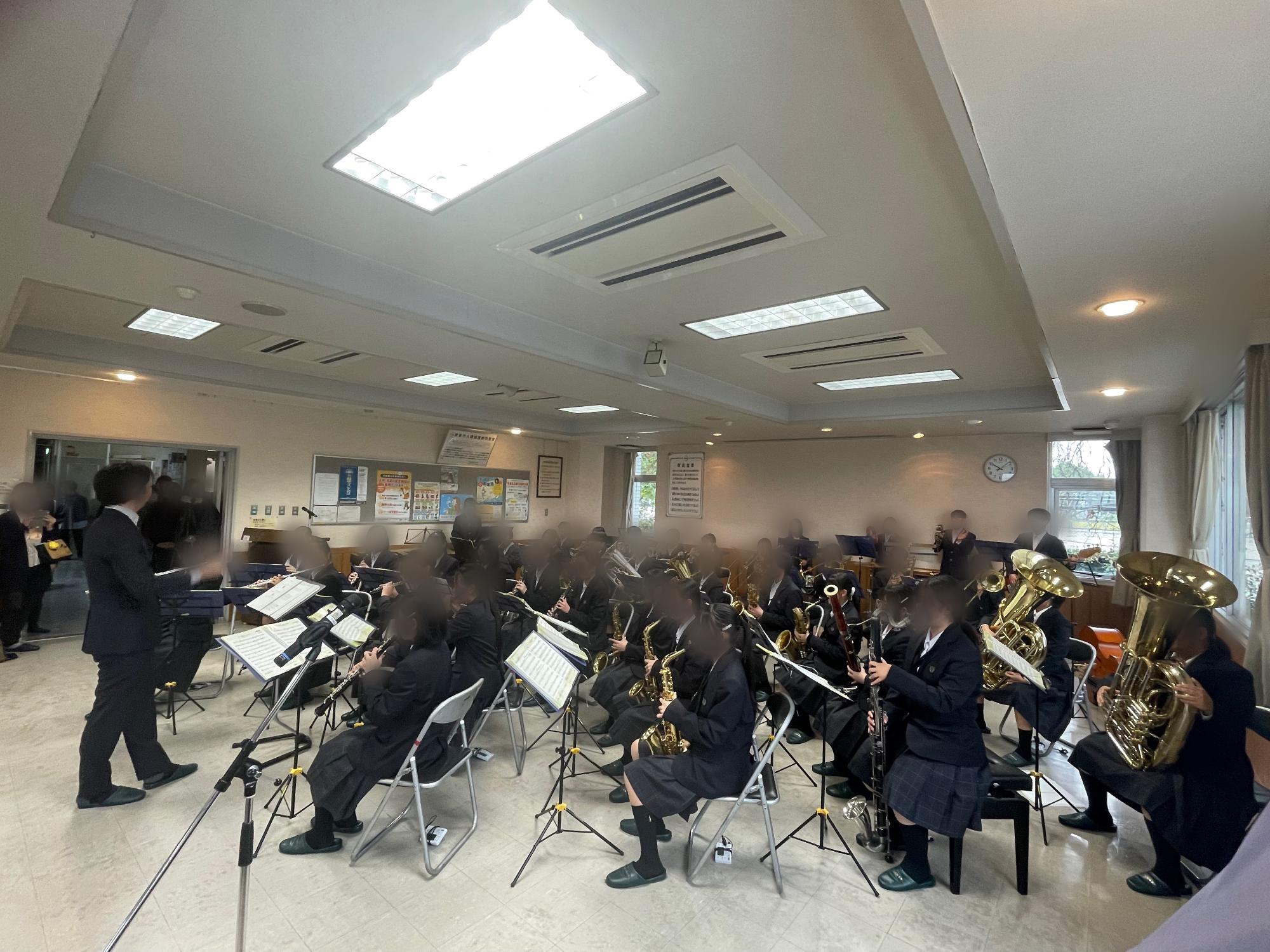 ふれあいまつり