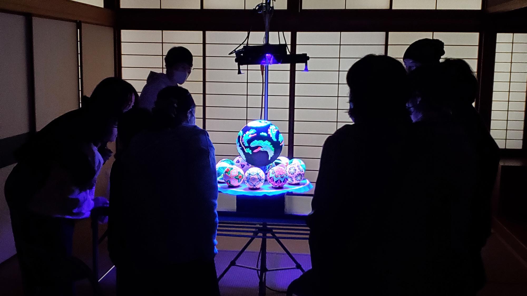 ふれあいまつり