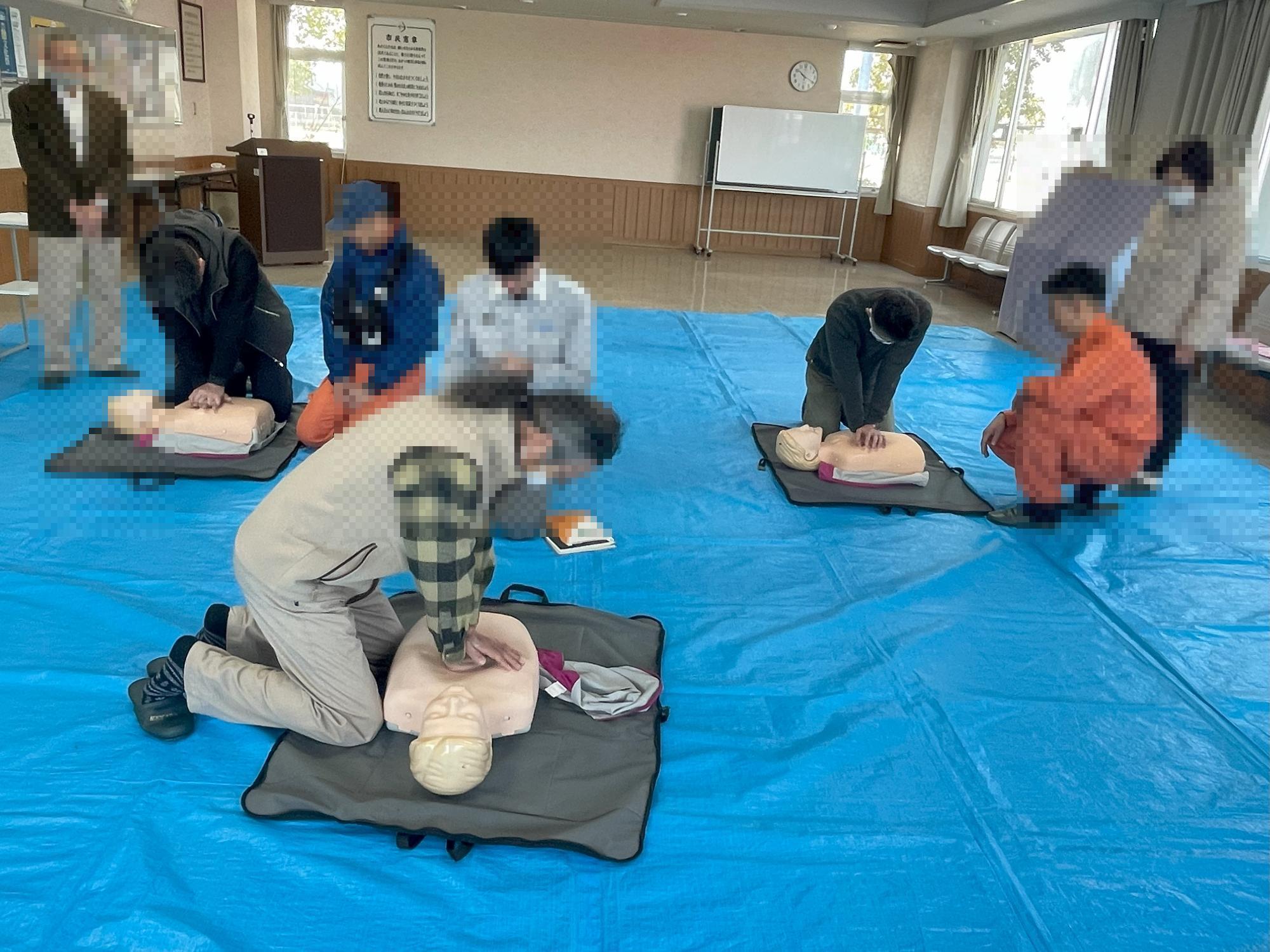 環境・安全推進部会研修会