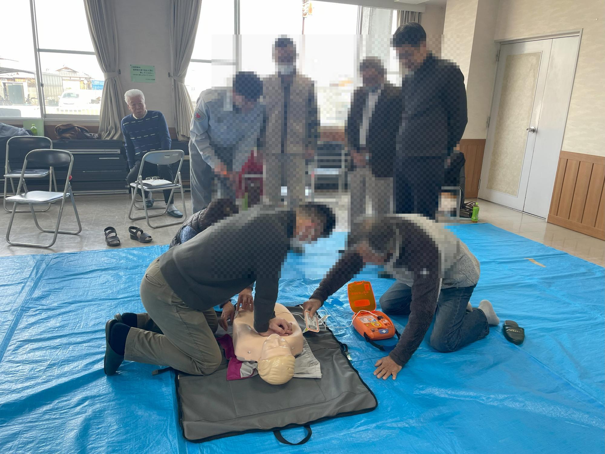 環境・安全推進部会研修会