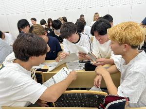 龍谷大学社会学部2