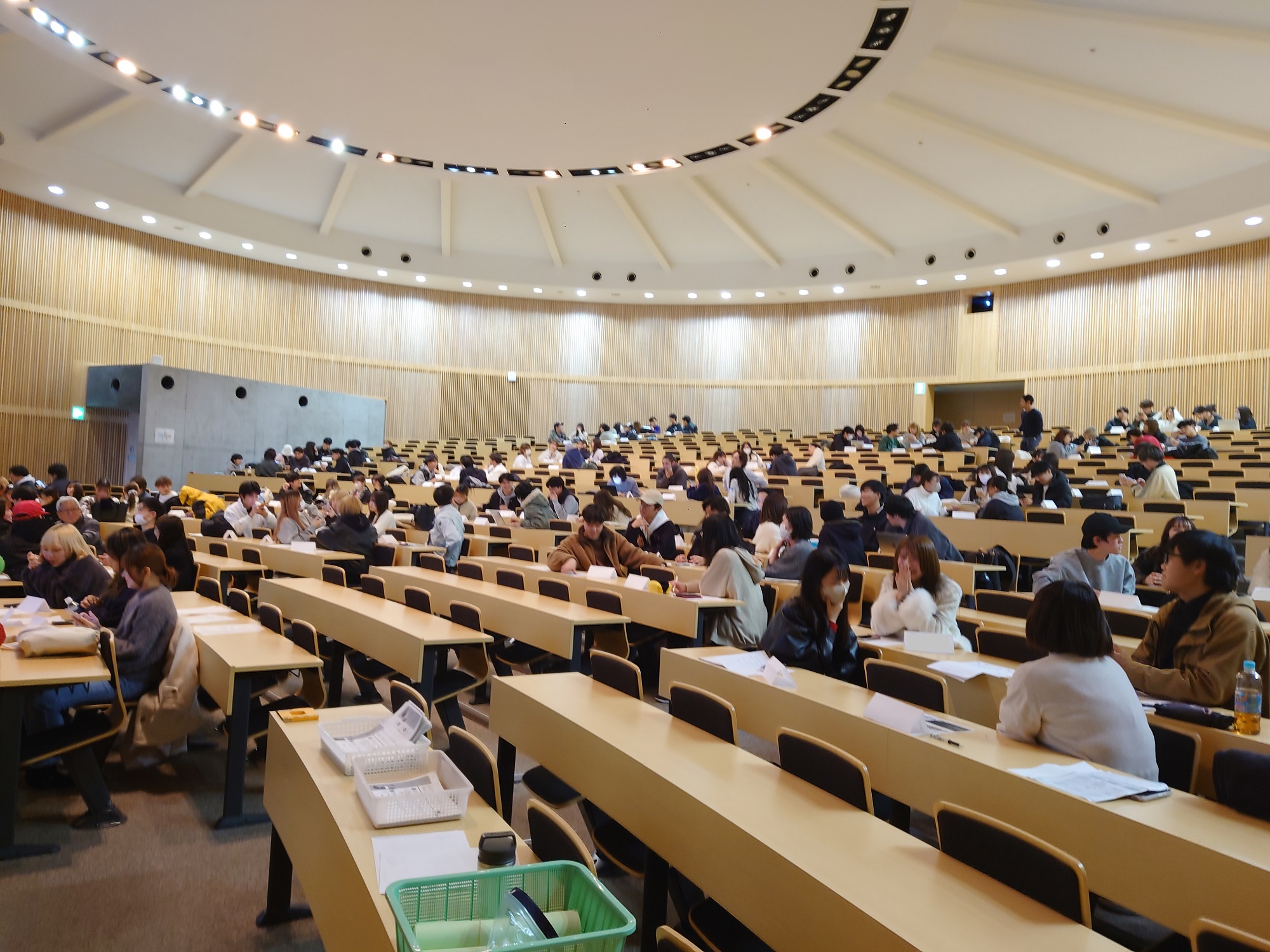 龍谷大学 社会学部