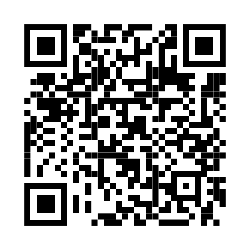 ワークショップ申込用二次元コード