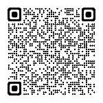 赤ちゃんおむつ費用助成電子申請用二次元コード