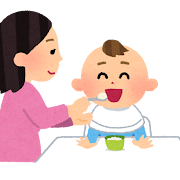 離乳食