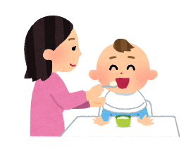 離乳食