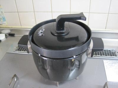 炊飯器