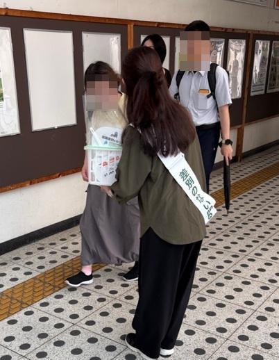街頭啓発202607
