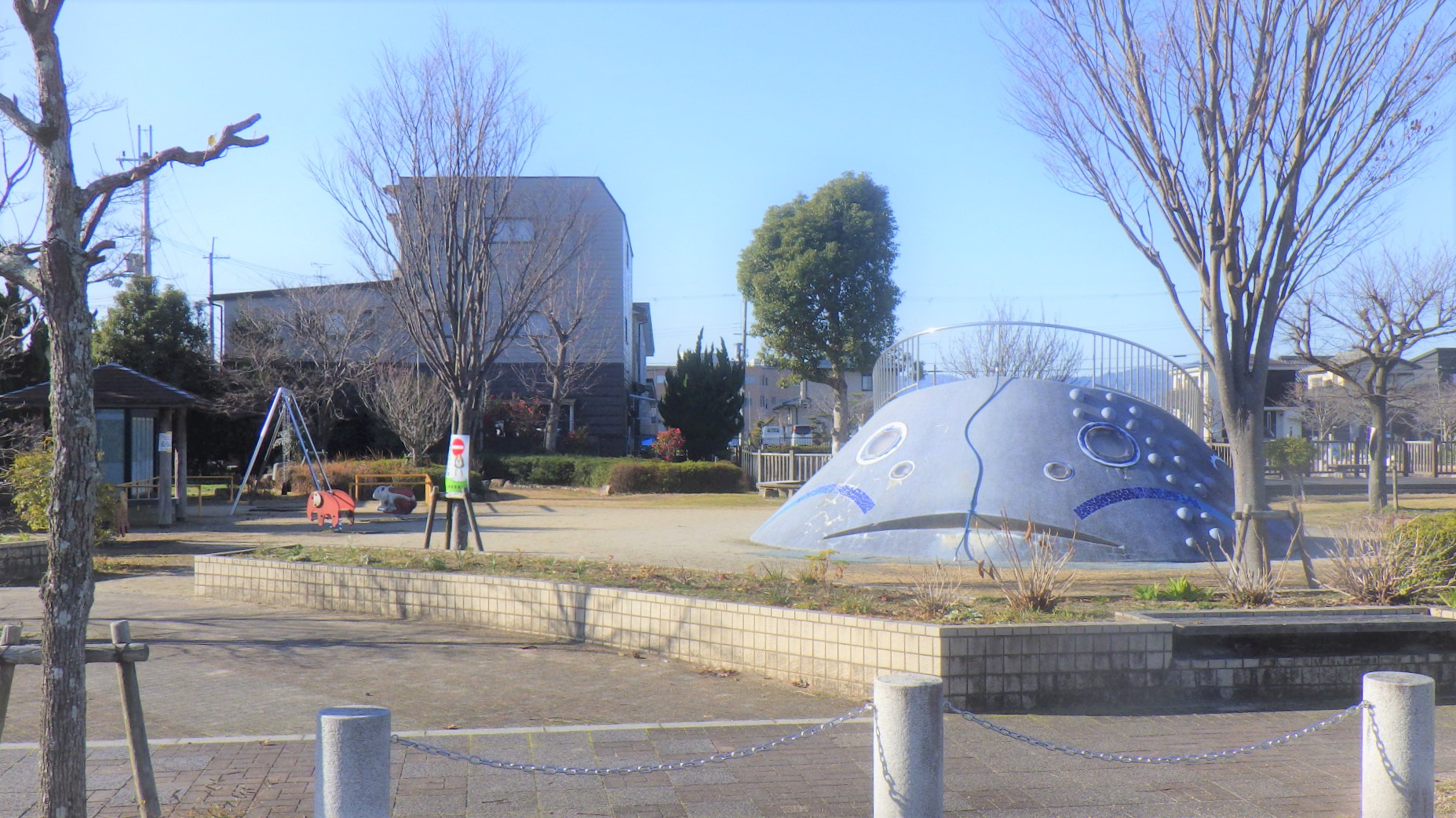 5.ふれあい公園