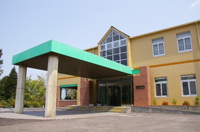 自然体験学習センター「森の未来館」