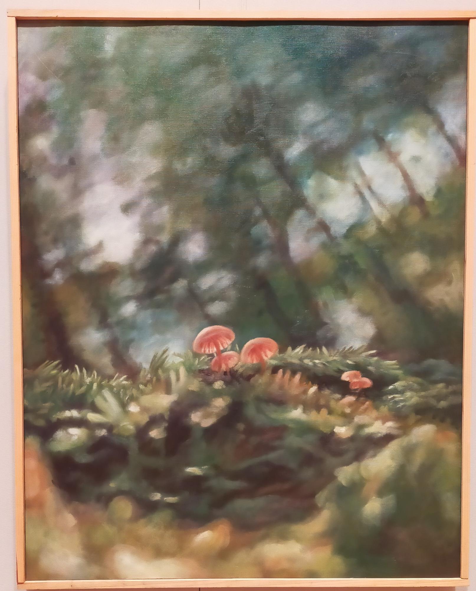 平面市展賞作品