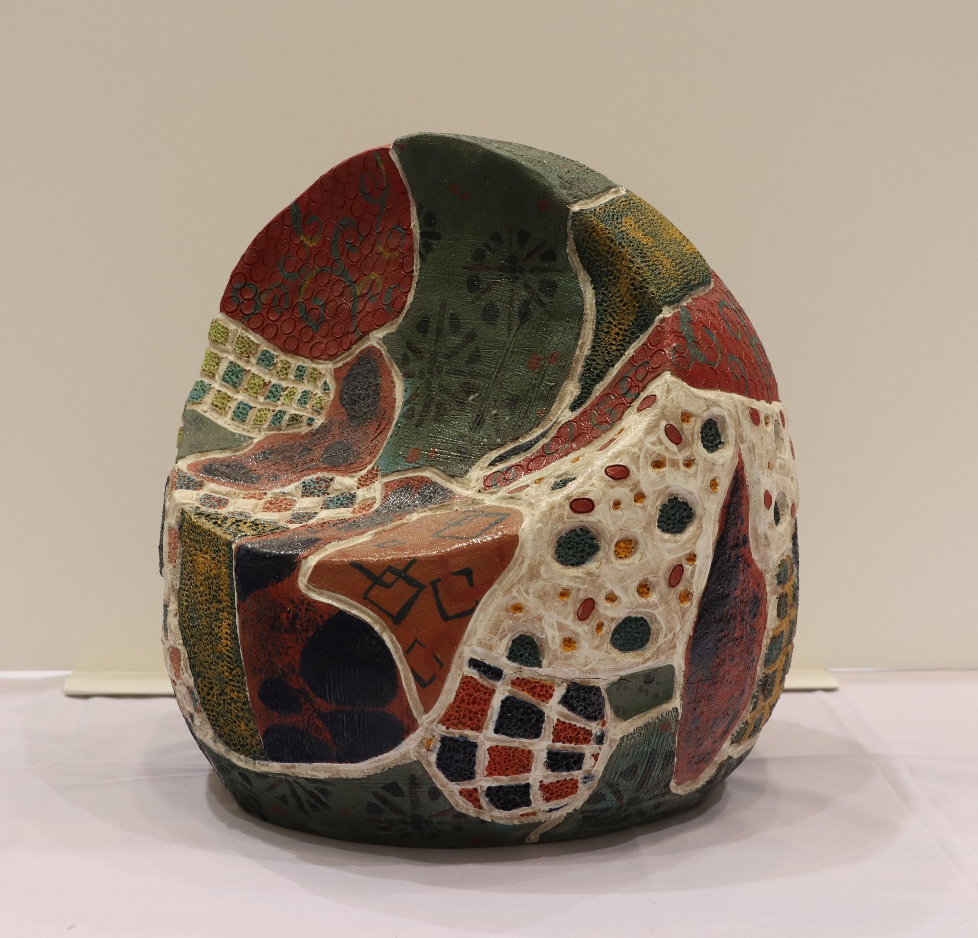 工芸市展賞作品
