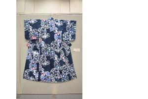 市展賞立体の部「マトリーシカ」木下ゆみかの美術品の写真