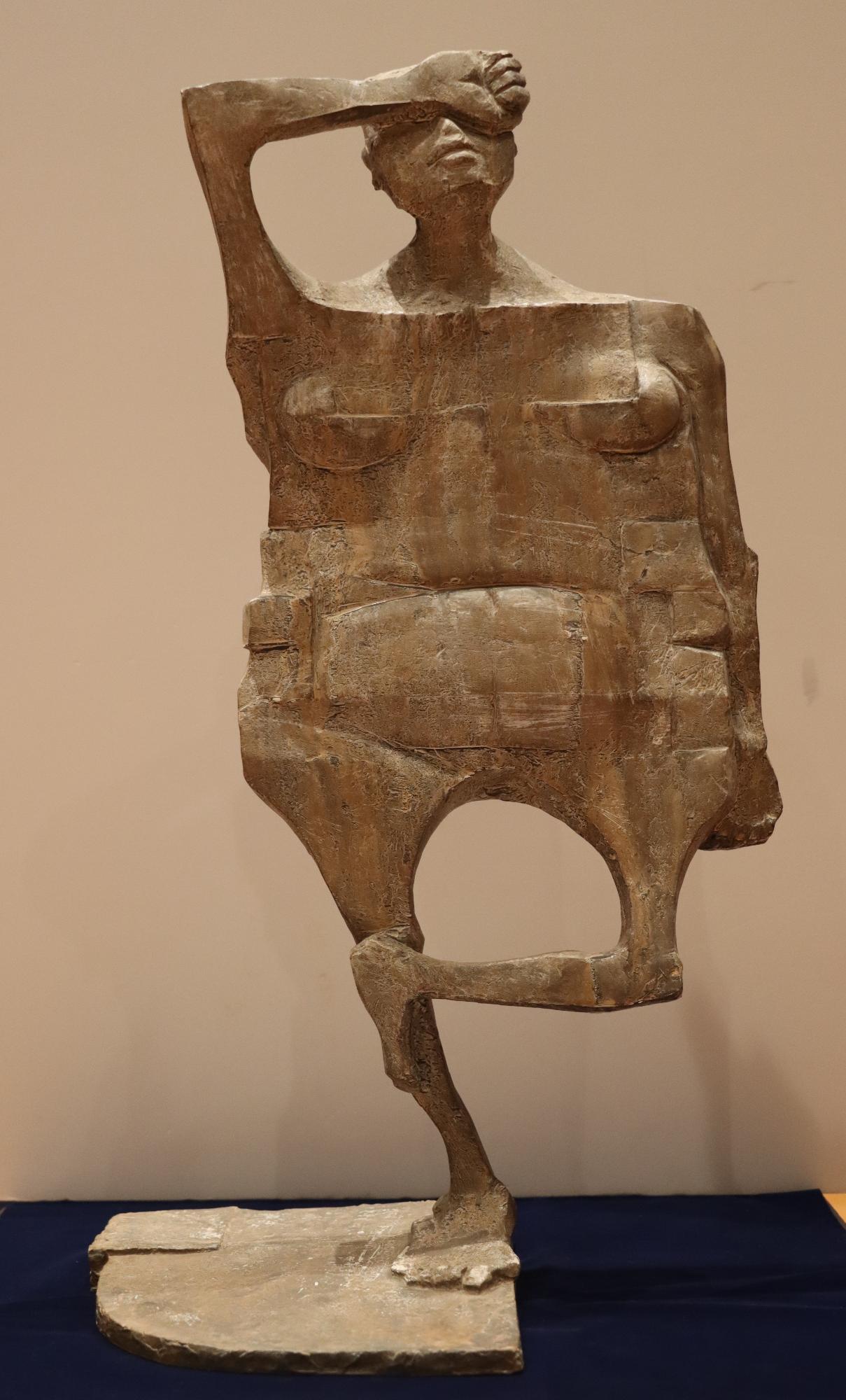 市展賞立体部門作品