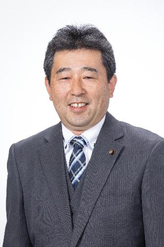 副議長