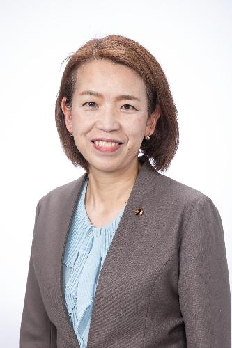 議長