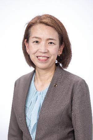川嶋 恵 副議長