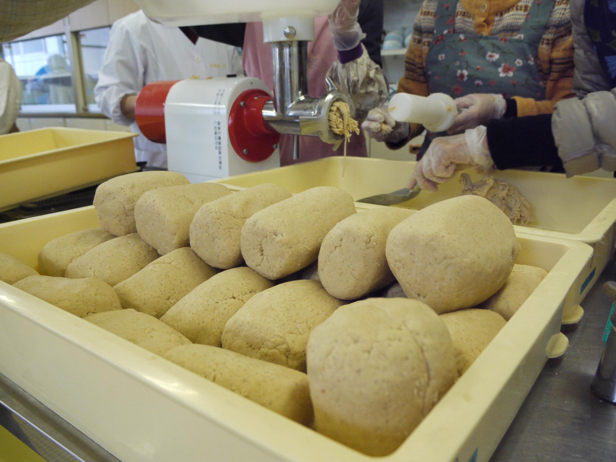 コミセン葉山_味噌づくりコミ05