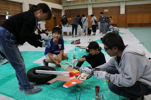 馬のまち事業