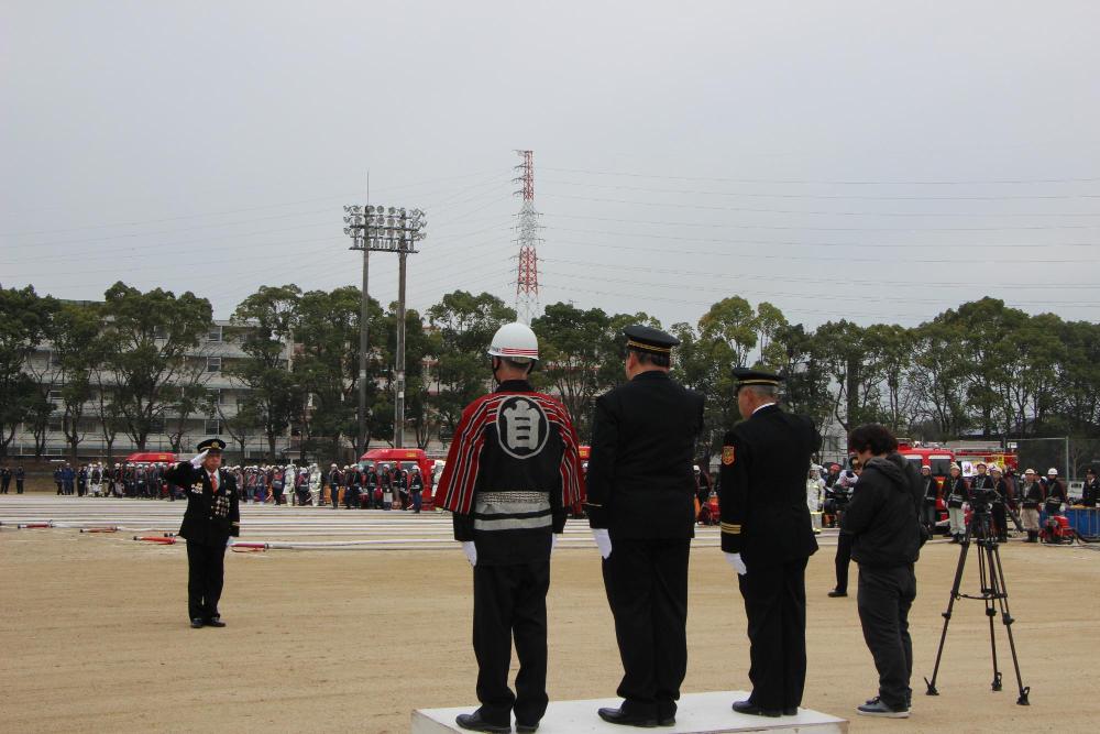 令和2年消防出初式05