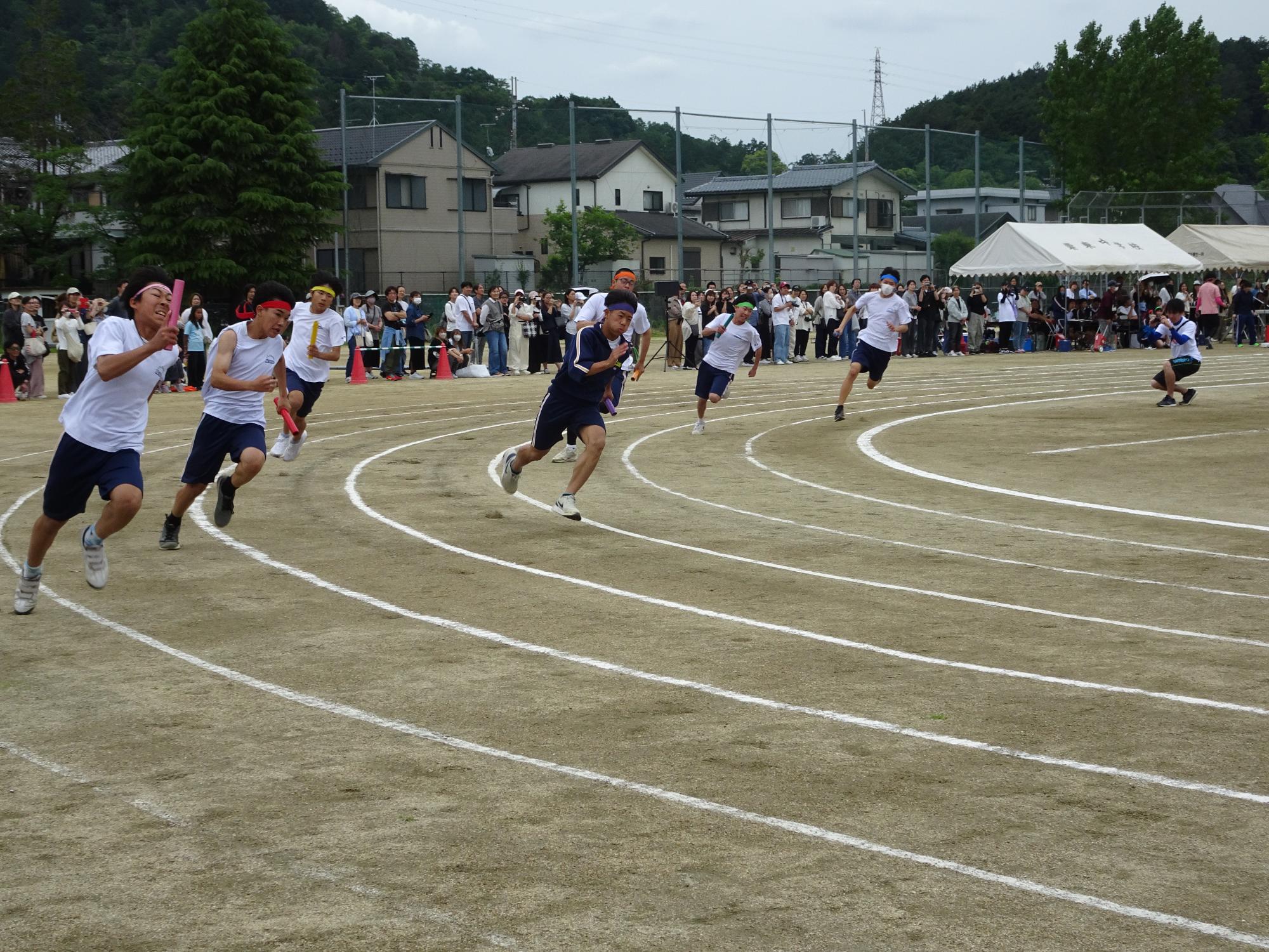 栗中祭2025