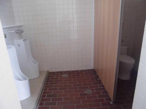 外トイレプロジェクト1